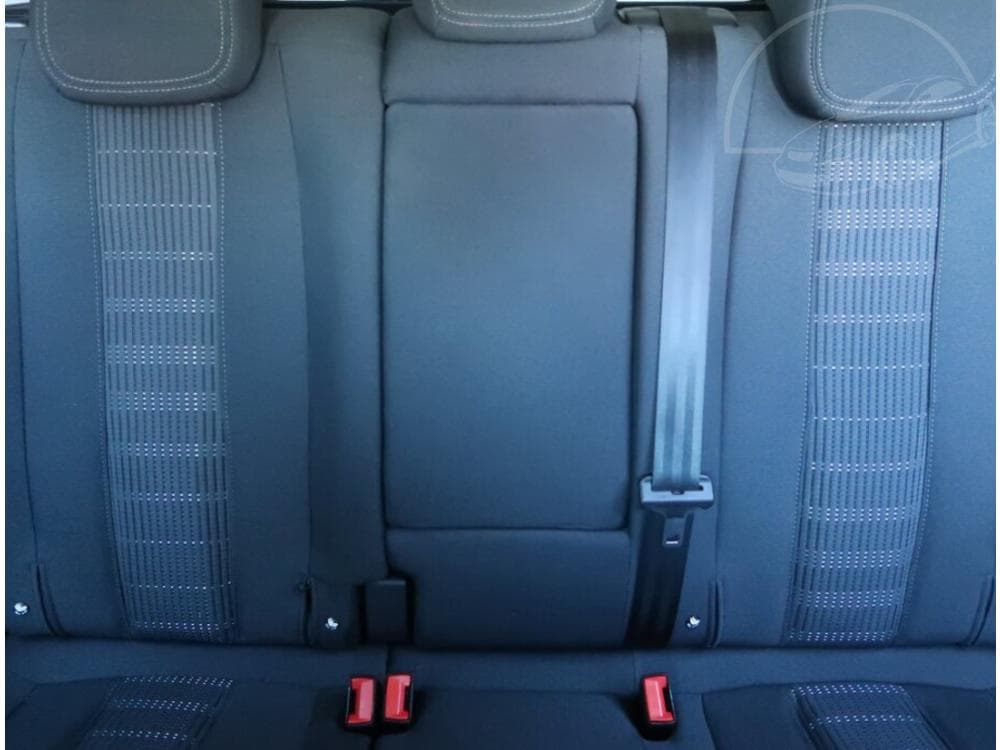 2018 Peugeot 308 - 28