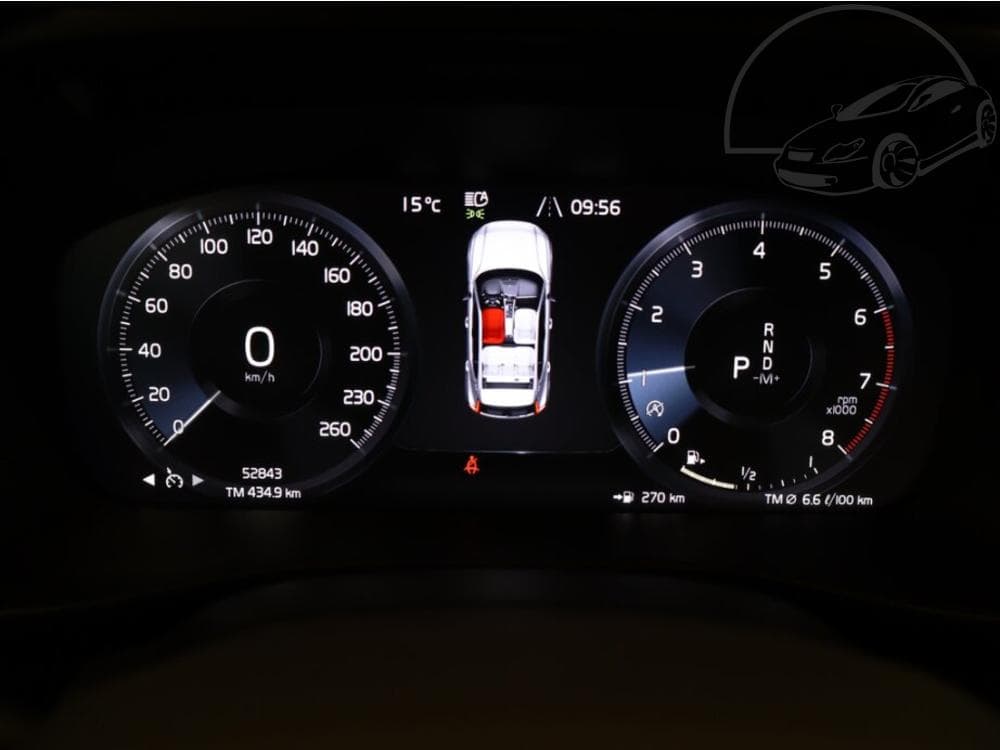 2022 Volvo XC40 - 29