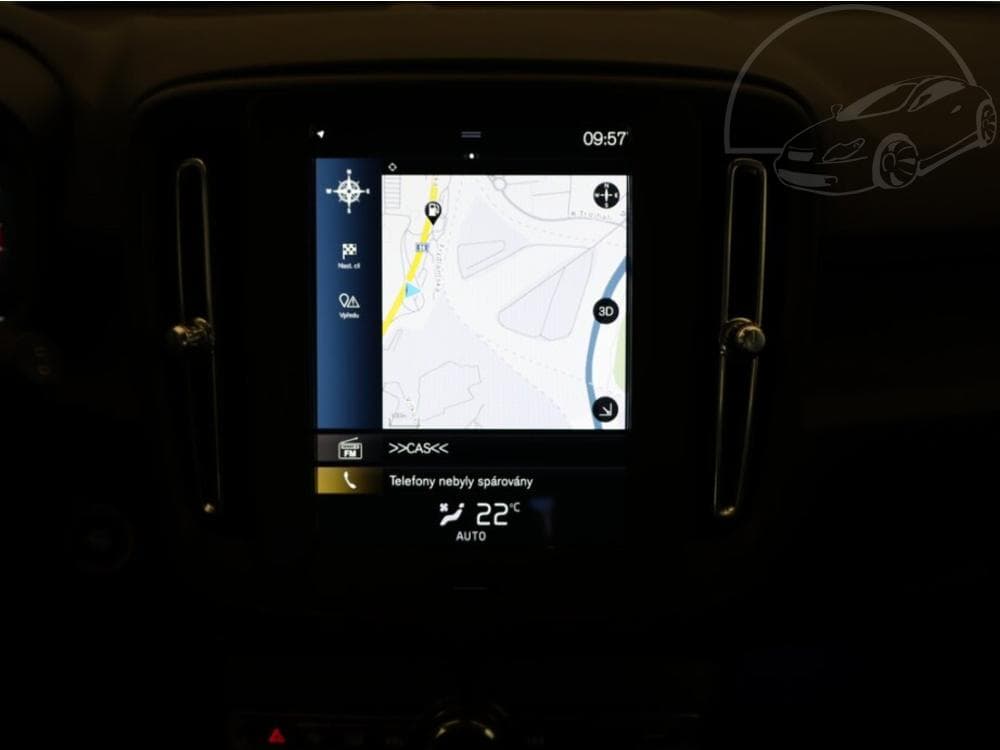 2022 Volvo XC40 - 49