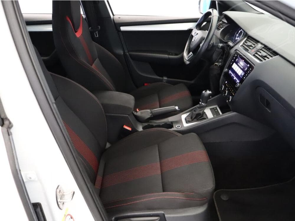 2020 Škoda OCTAVIA - 33