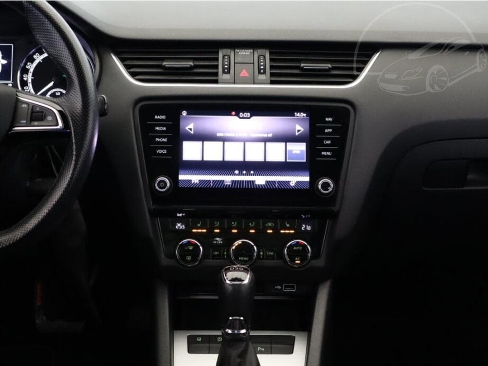 2020 Škoda OCTAVIA - 45