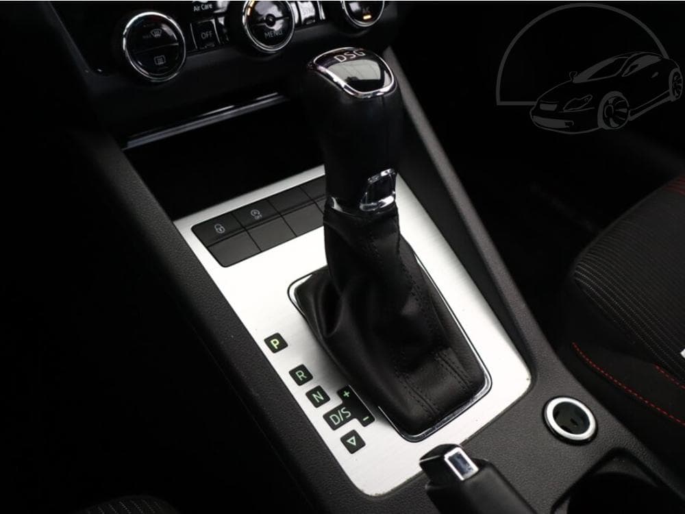 2020 Škoda OCTAVIA - 49