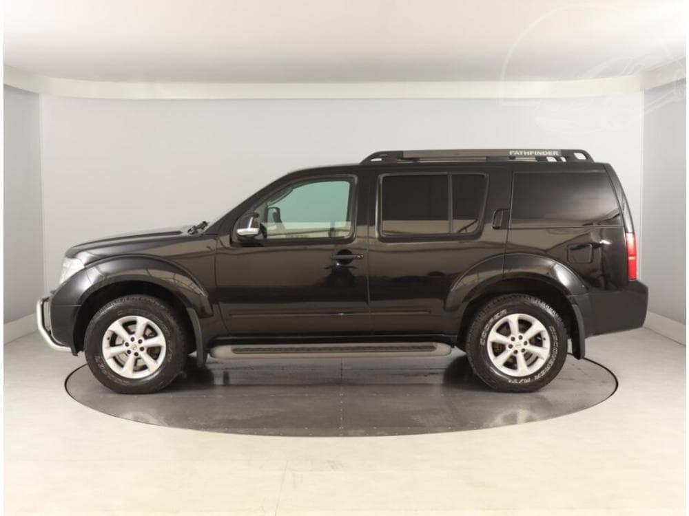 2009 Nissan PATHFINDER - 5