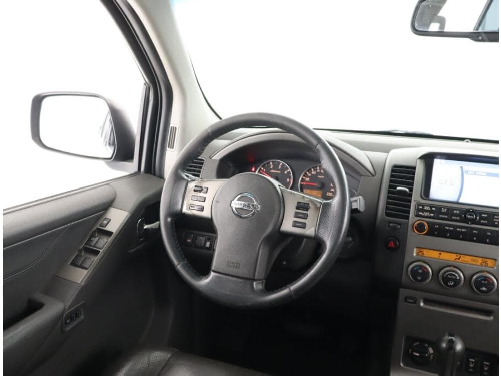 2009 Nissan PATHFINDER - 13