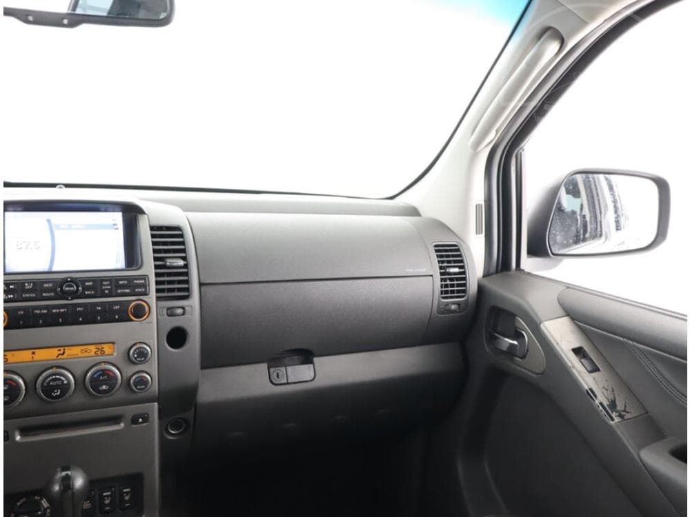 2009 Nissan PATHFINDER - 15