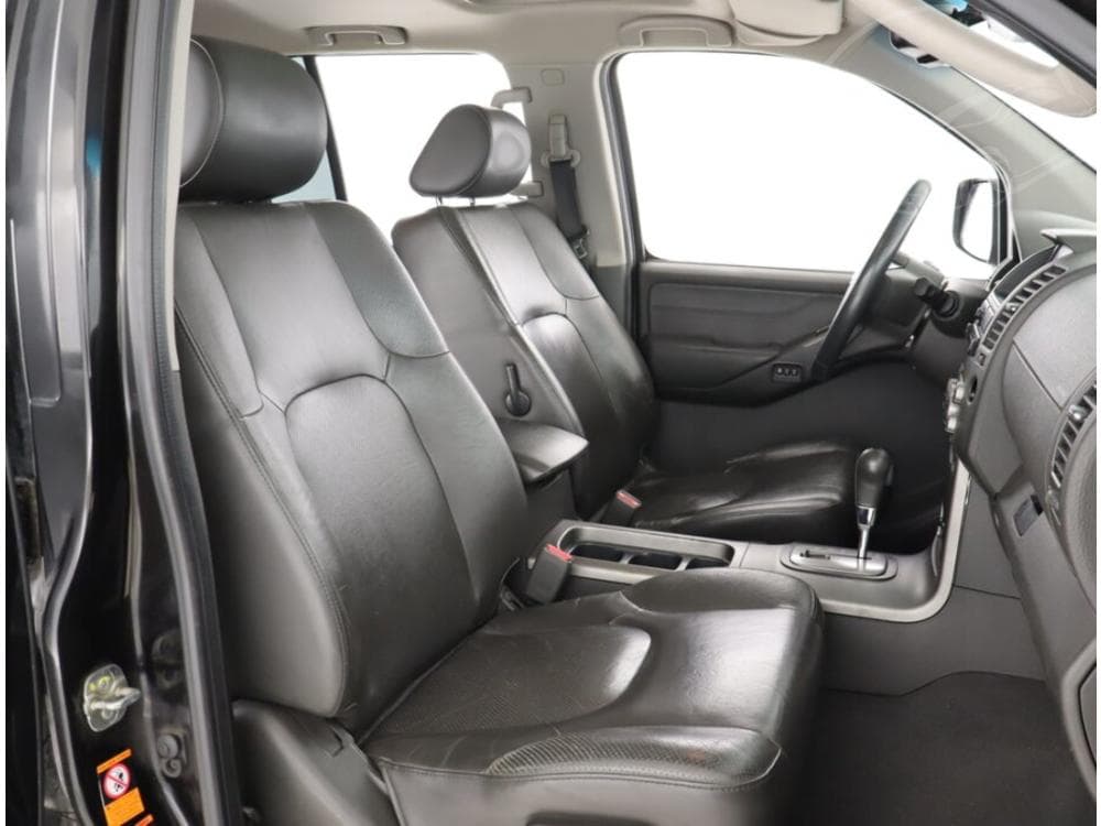 2009 Nissan PATHFINDER - 17