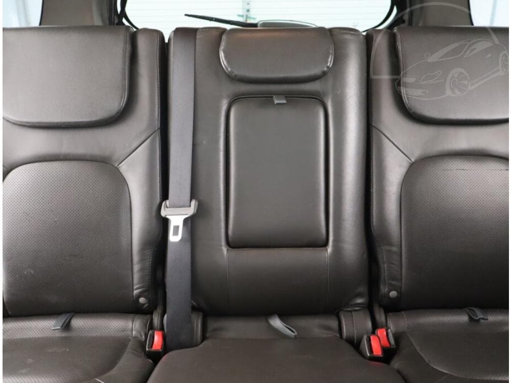 2009 Nissan PATHFINDER - 19