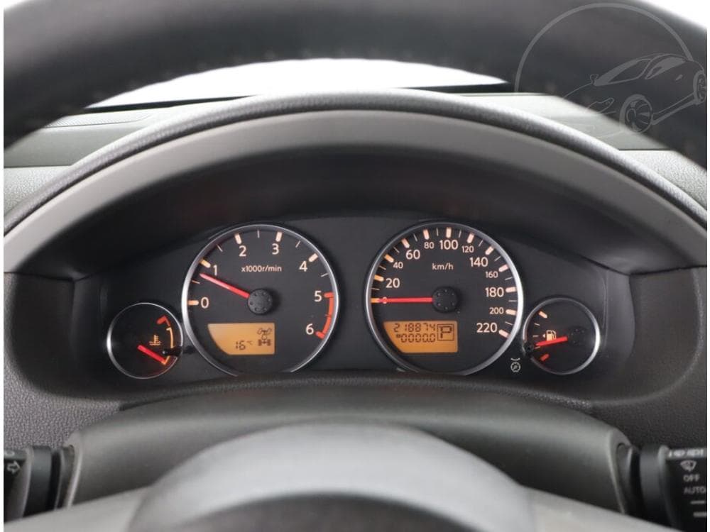 2009 Nissan PATHFINDER - 21