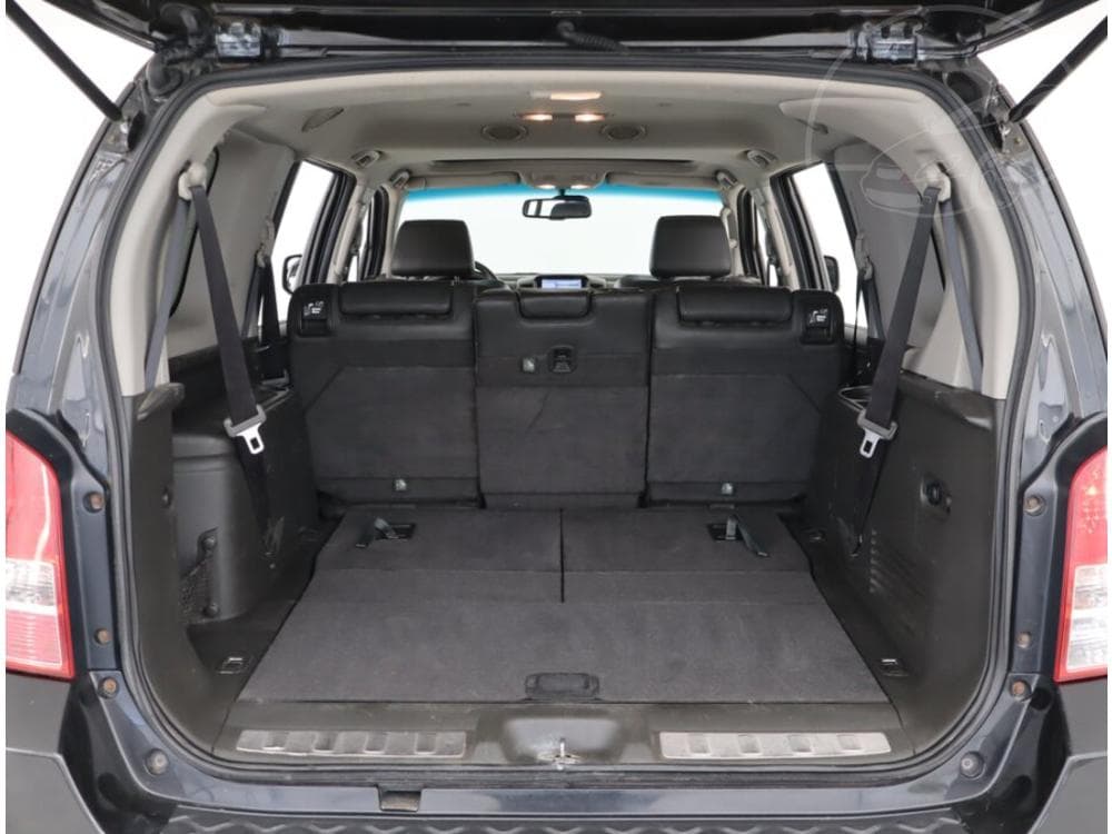 2009 Nissan PATHFINDER - 27