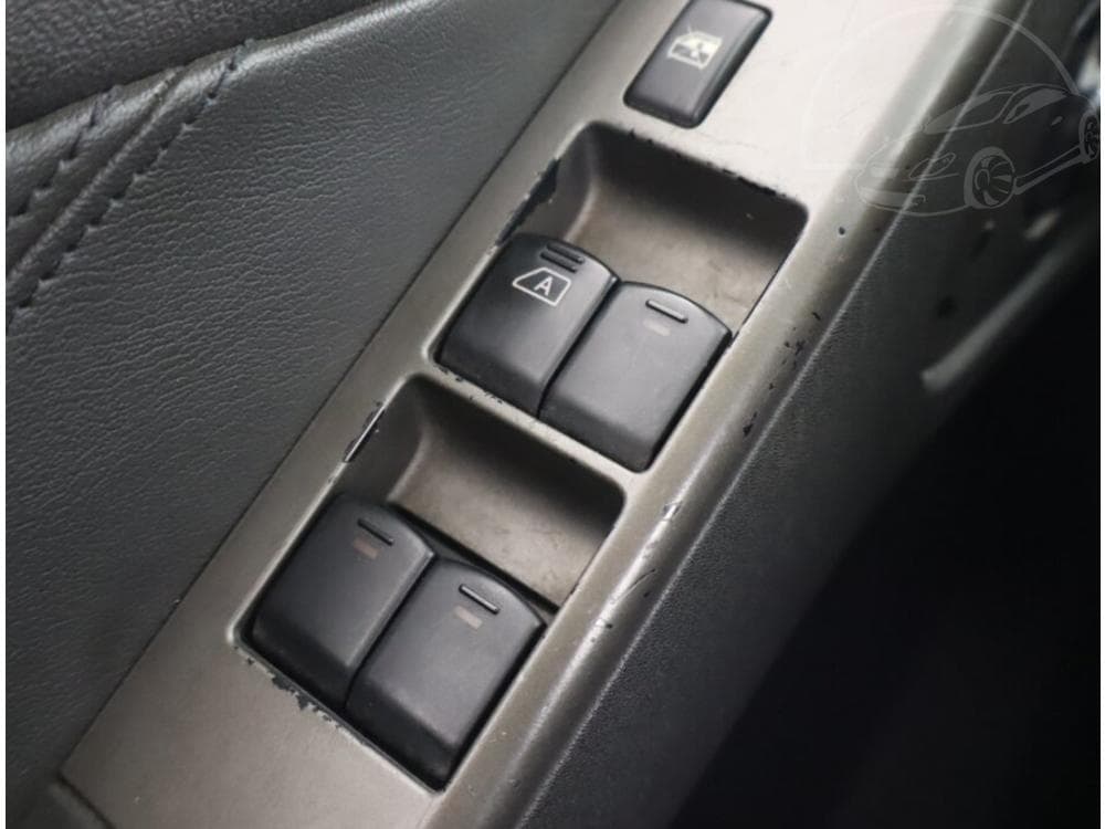 2009 Nissan PATHFINDER - 29