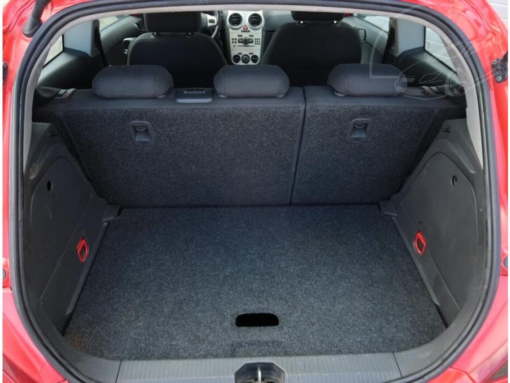 2009 Opel CORSA - 13