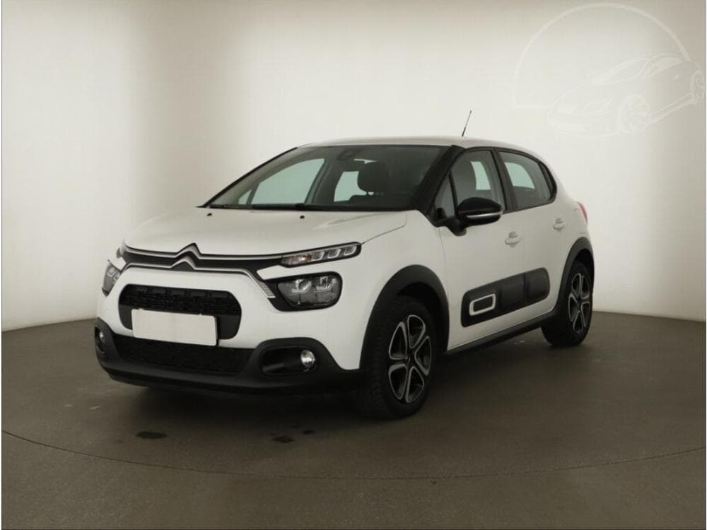 2021 Citroen C3 - 4