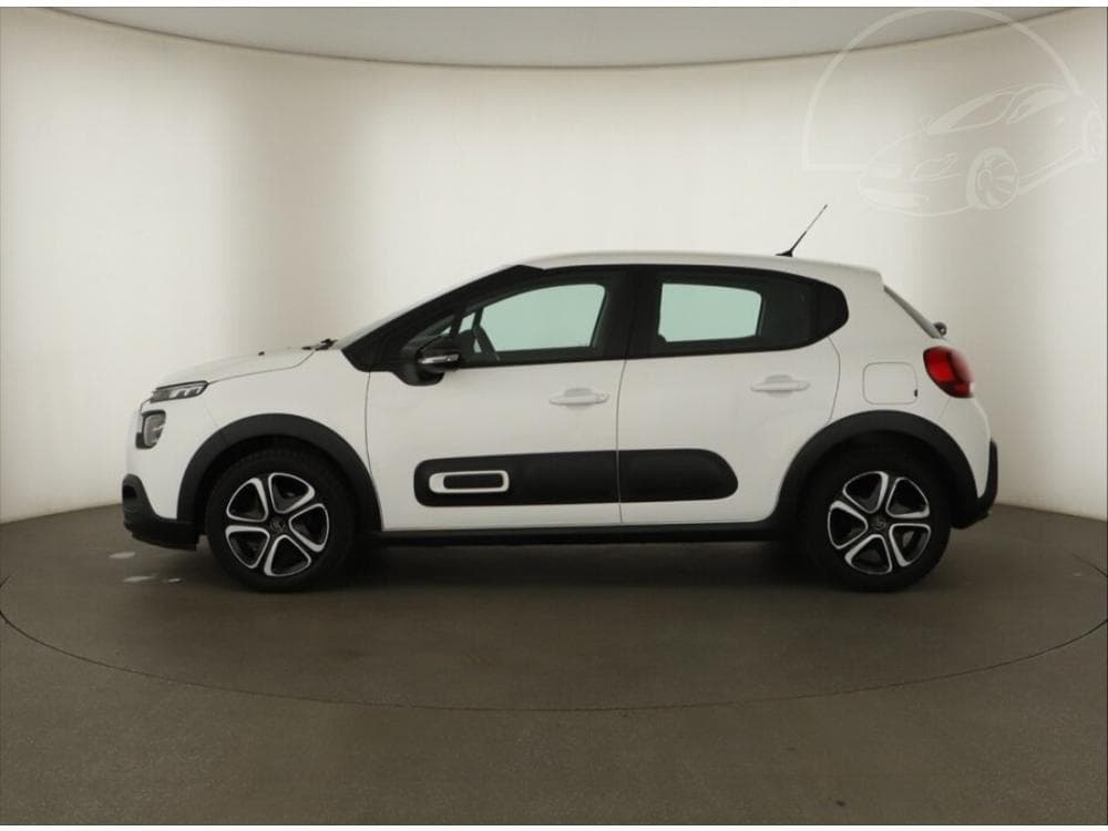 2021 Citroen C3 - 7