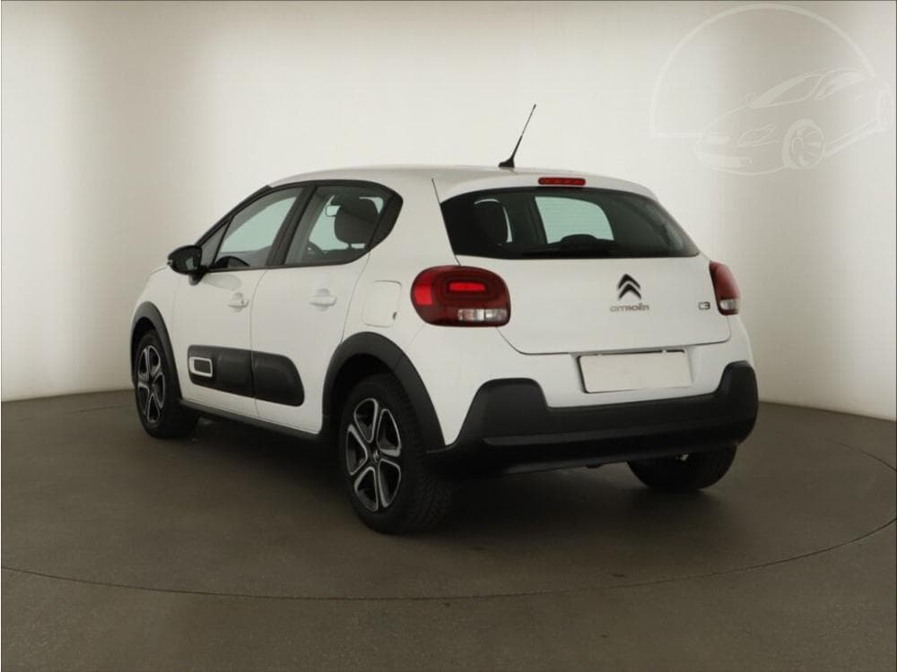 2021 Citroen C3 - 10