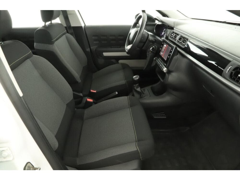 2021 Citroen C3 - 19