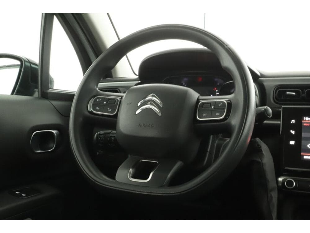 2021 Citroen C3 - 22