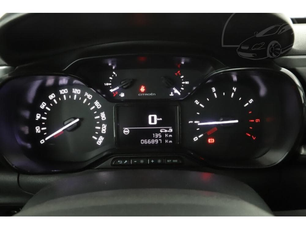 2021 Citroen C3 - 25