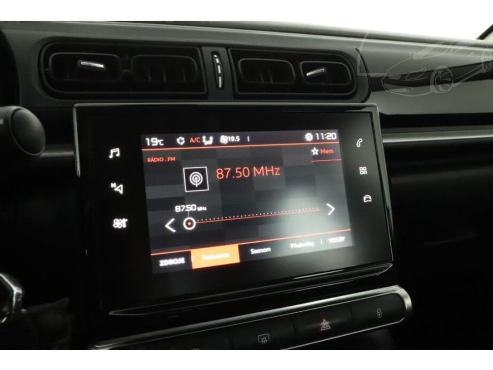 2021 Citroen C3 - 28
