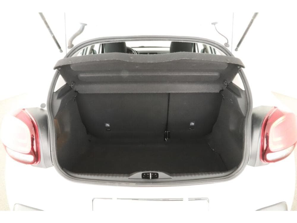 2021 Citroen C3 - 34