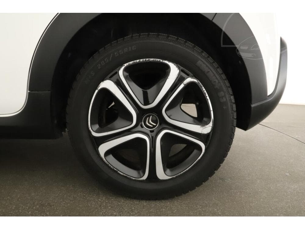 2021 Citroen C3 - 37