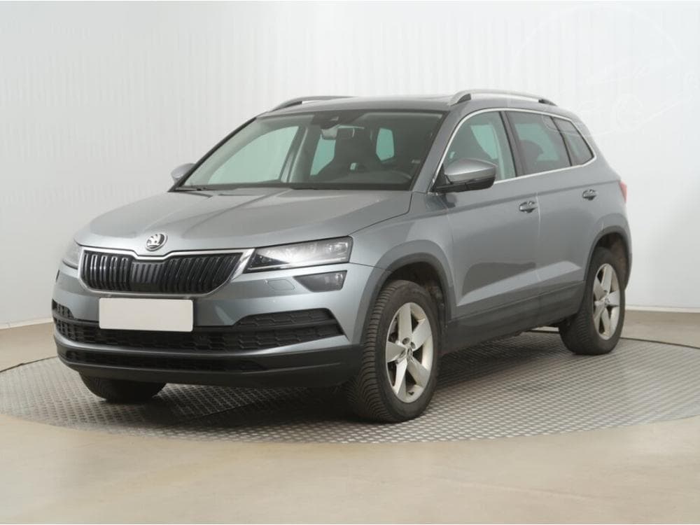 2018 Škoda KAROQ - 3