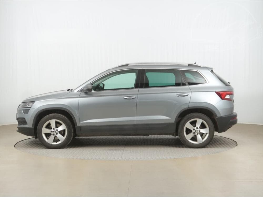 2018 Škoda KAROQ - 5