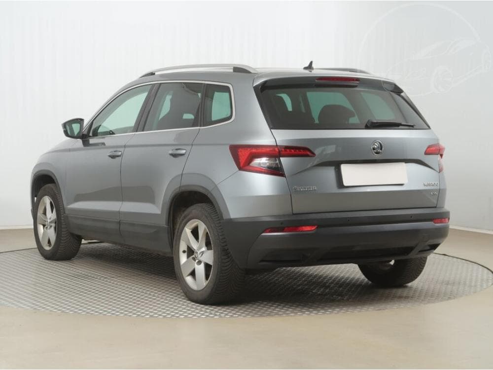 2018 Škoda KAROQ - 7