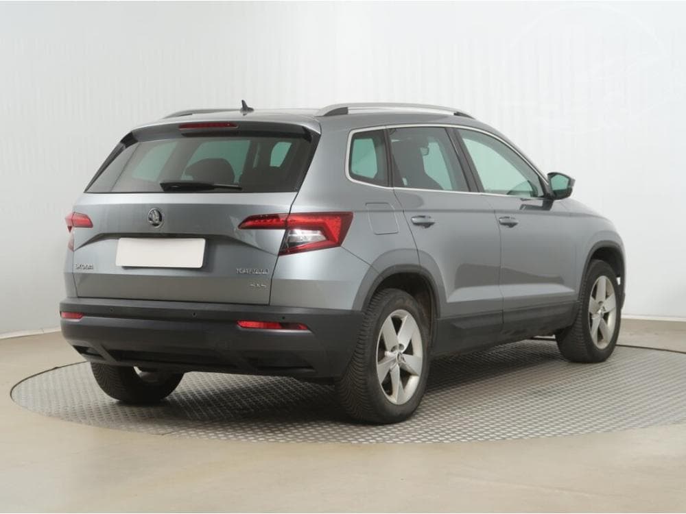 2018 Škoda KAROQ - 9