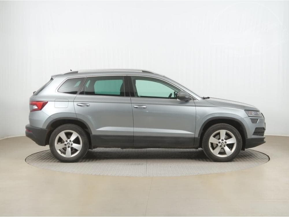 2018 Škoda KAROQ - 11