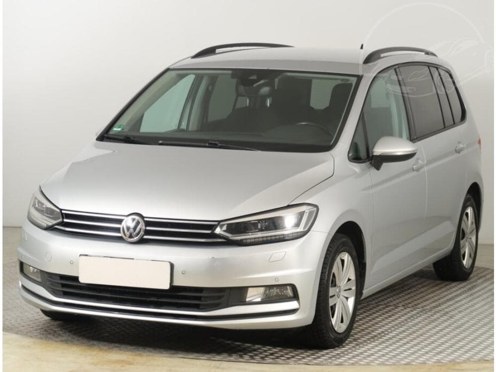 2015 Volkswagen TOURAN - 3