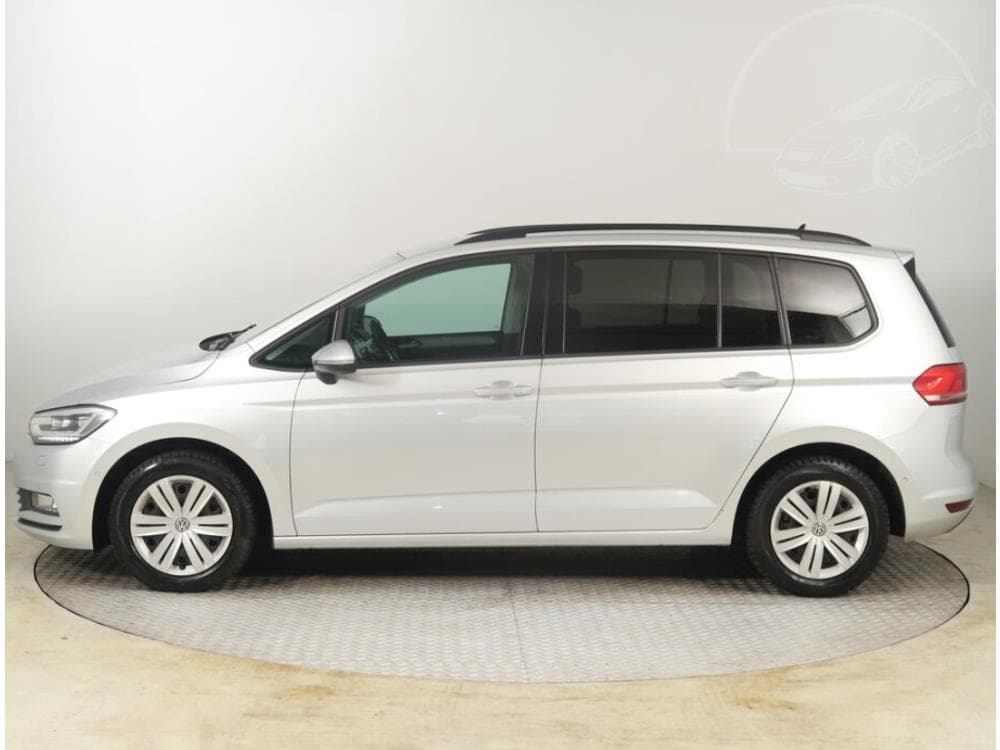 2015 Volkswagen TOURAN - 5