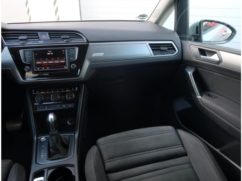 2015 Volkswagen TOURAN - 15