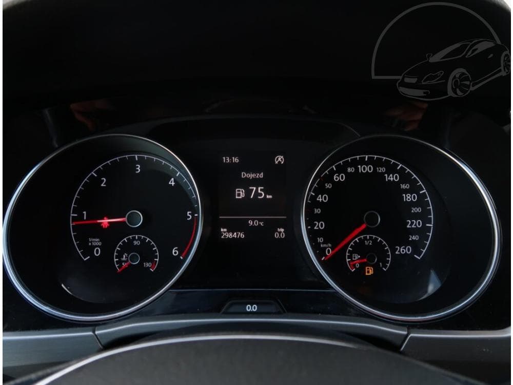 2015 Volkswagen TOURAN - 21