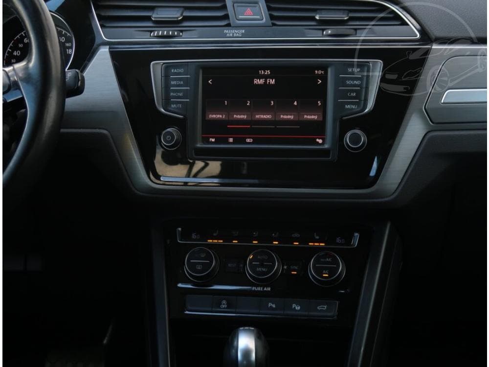 2015 Volkswagen TOURAN - 23