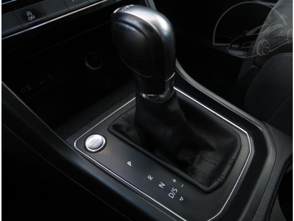 2015 Volkswagen TOURAN - 25