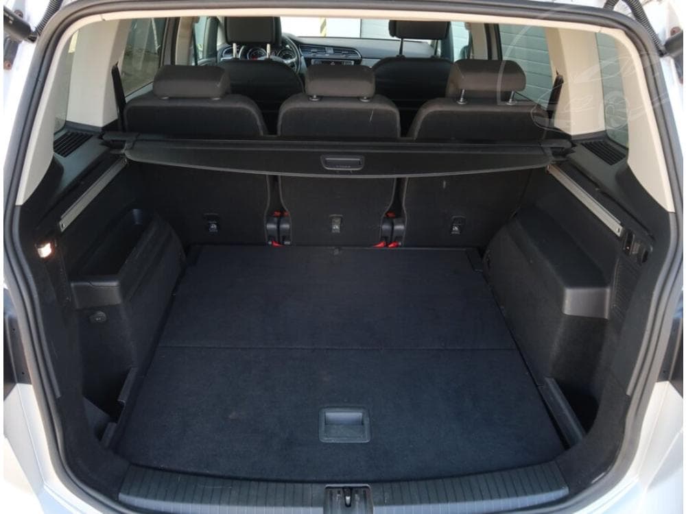 2015 Volkswagen TOURAN - 27