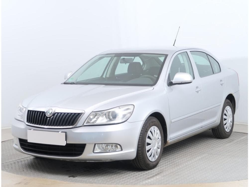 2009 Škoda OCTAVIA - 2