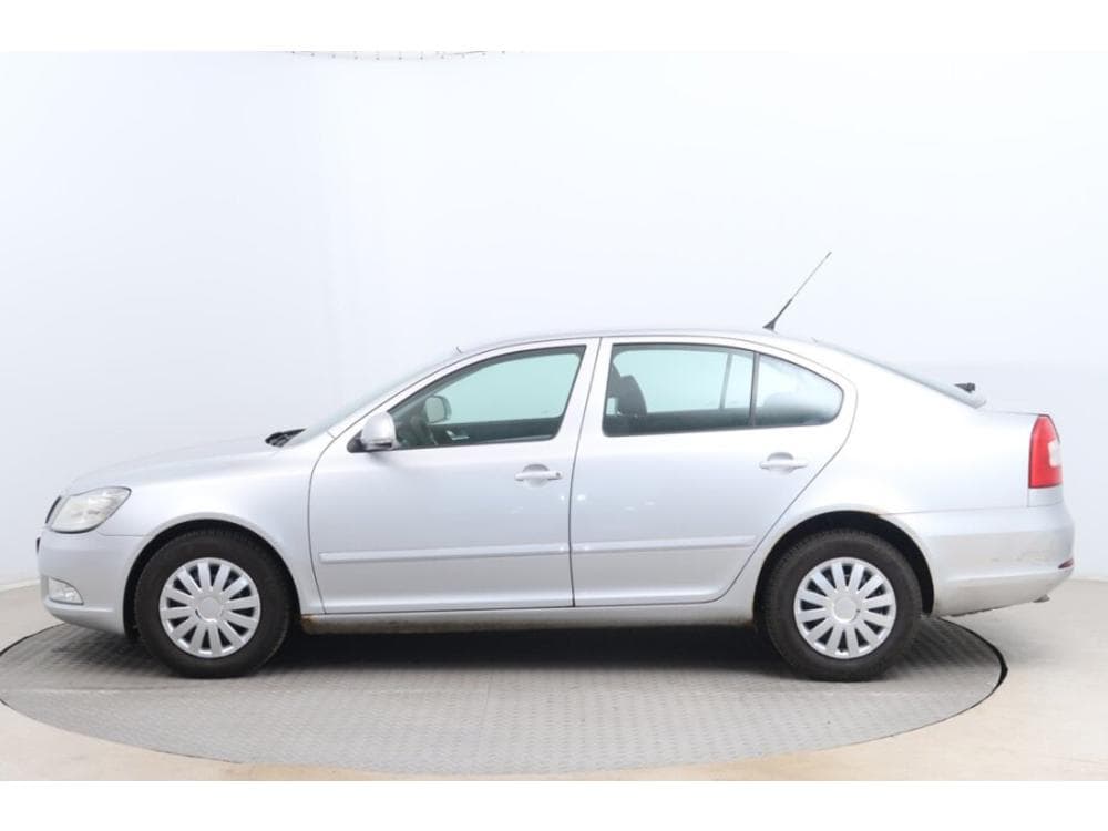 2009 Škoda OCTAVIA - 3