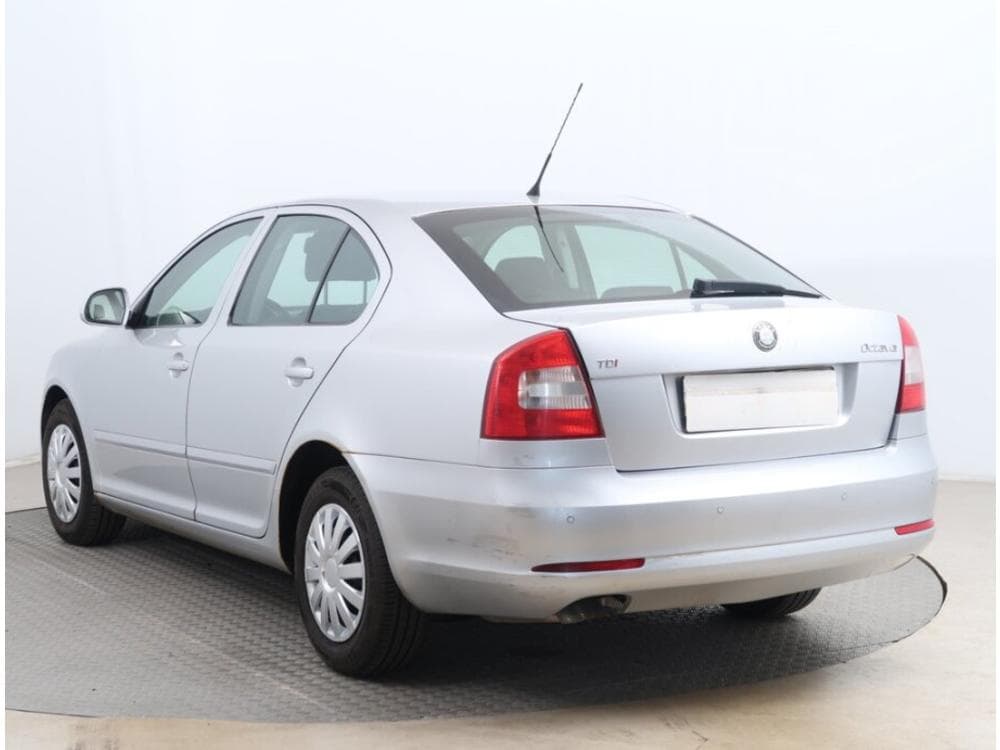 2009 Škoda OCTAVIA - 4