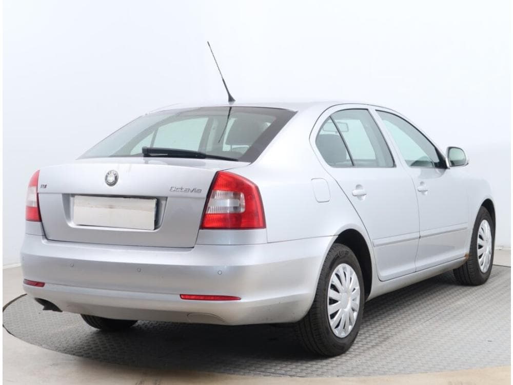 2009 Škoda OCTAVIA - 5