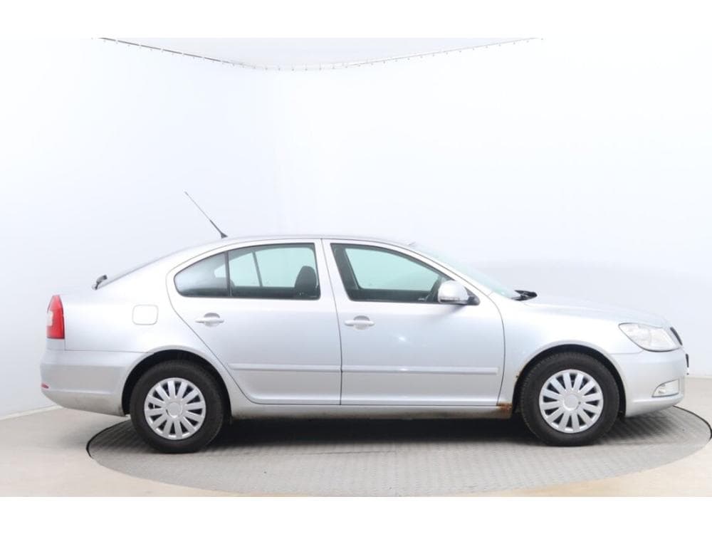 2009 Škoda OCTAVIA - 6