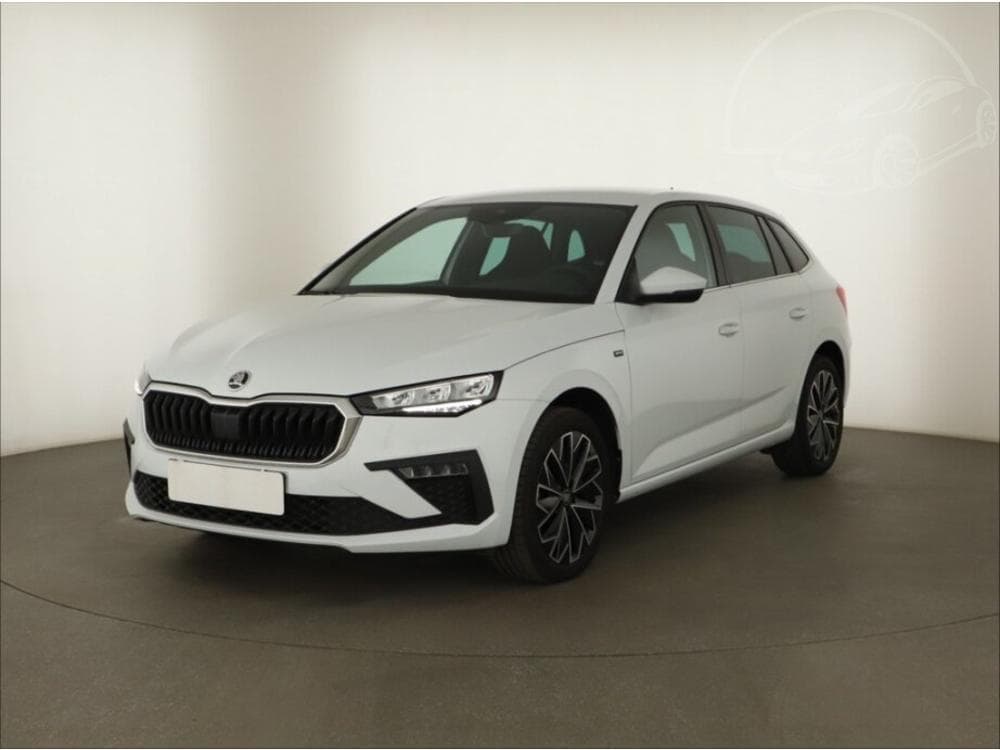2025 Škoda SCALA - 3