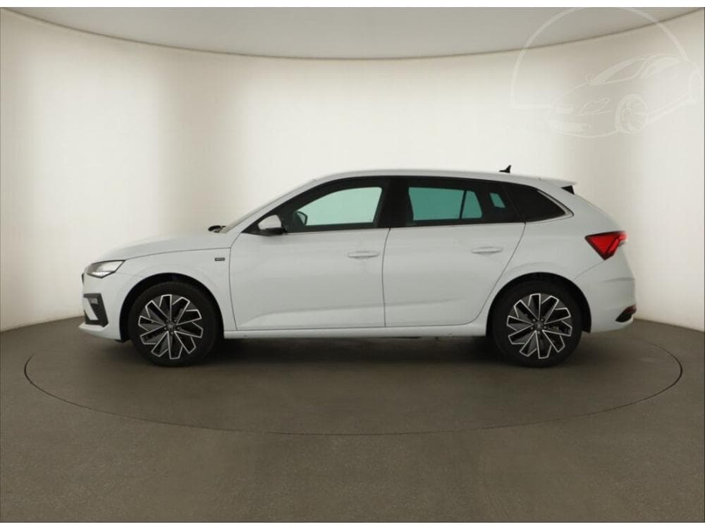 2025 Škoda SCALA - 5