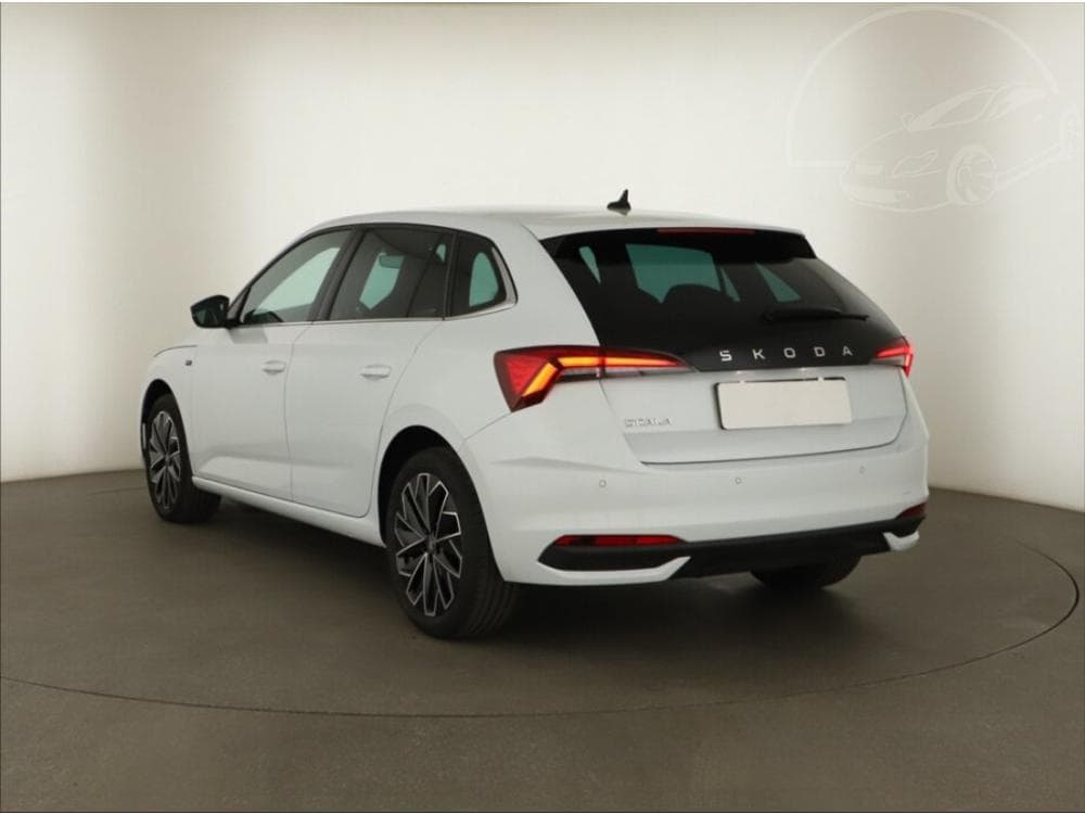 2025 Škoda SCALA - 7