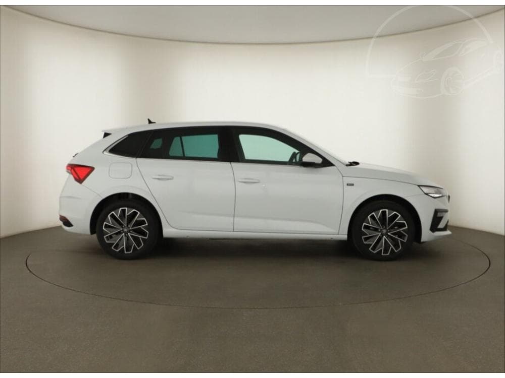 2025 Škoda SCALA - 11