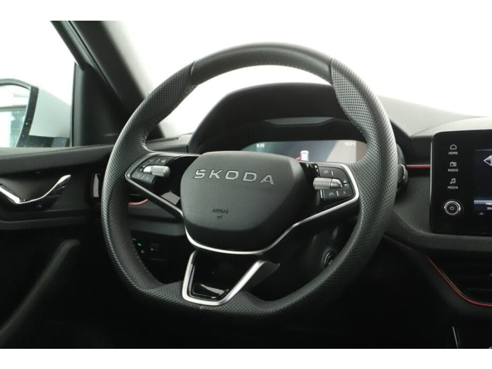 2025 Škoda SCALA - 15