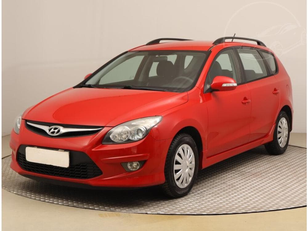 2010 Hyundai i30 - 2