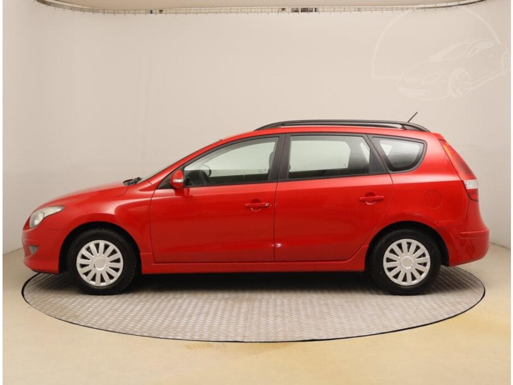 2010 Hyundai i30 - 3