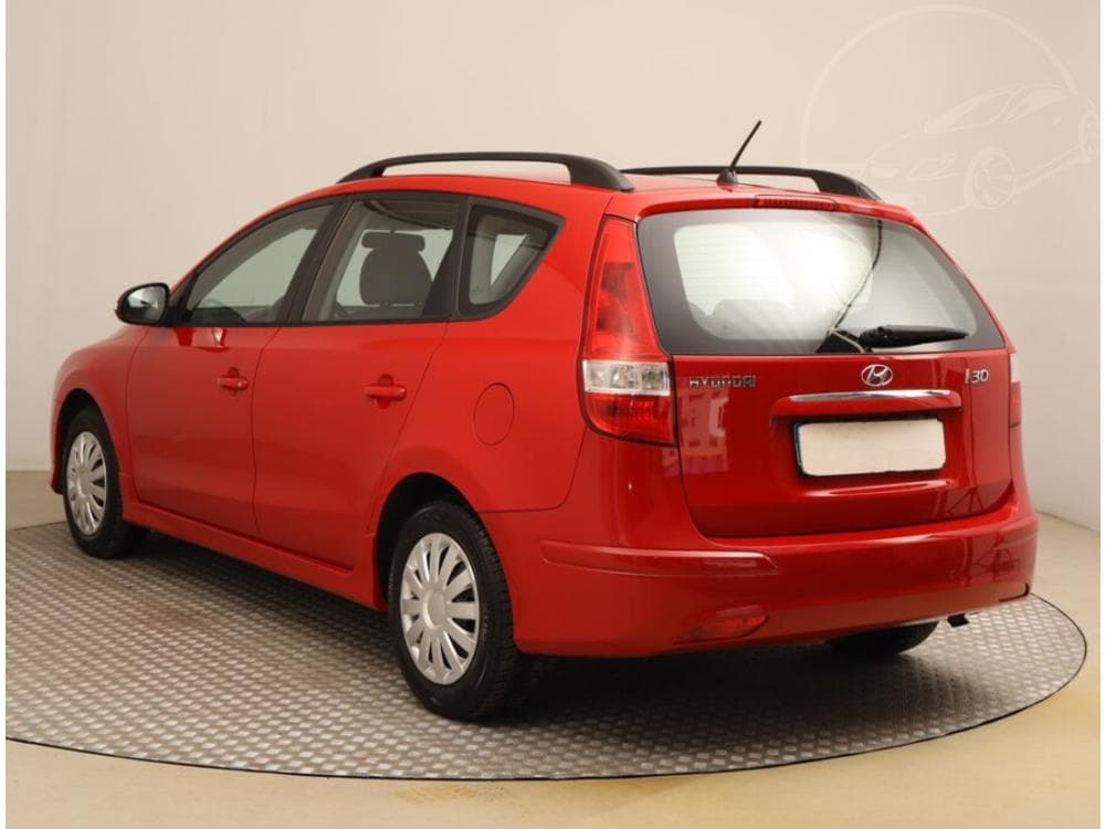 2010 Hyundai i30 - 4