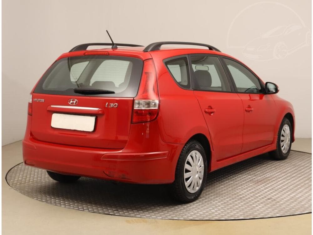 2010 Hyundai i30 - 5